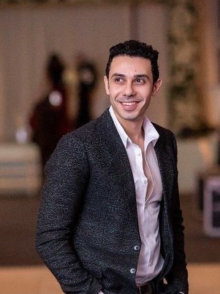 إبراهيم الترامسي
